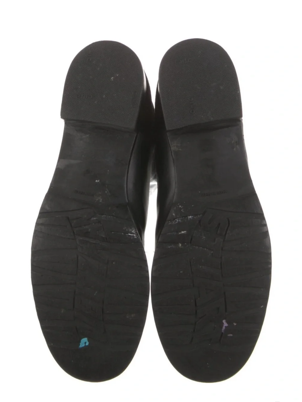 Stuart Weitzman classic black